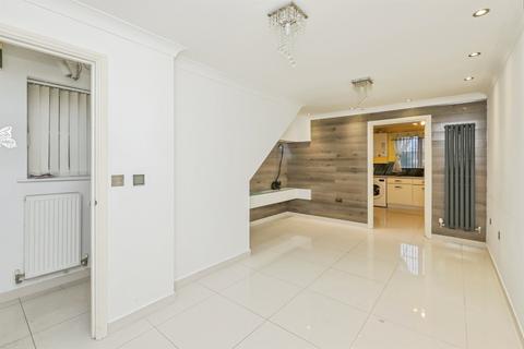 3 bedroom detached house for sale, Manton Villas, Worksop