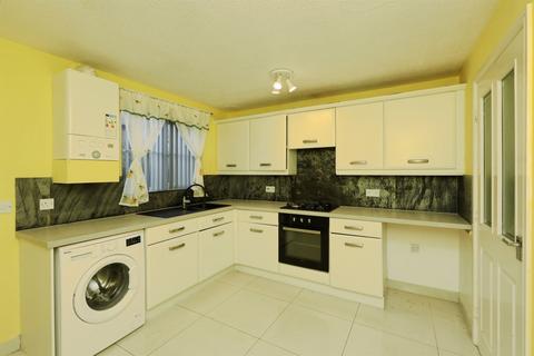 3 bedroom detached house for sale, Manton Villas, Worksop