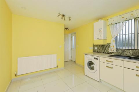 3 bedroom detached house for sale, Manton Villas, Worksop