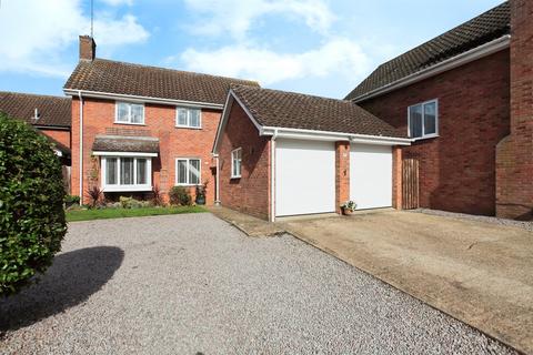 undefined, Gildale, Peterborough