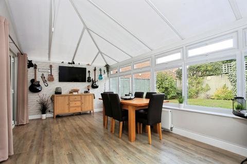 undefined, Gildale, Peterborough