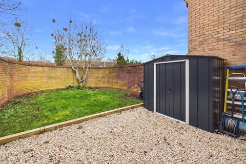 undefined, Ferry Gardens, Quedgeley, Gloucester, Gloucestershire, GL2