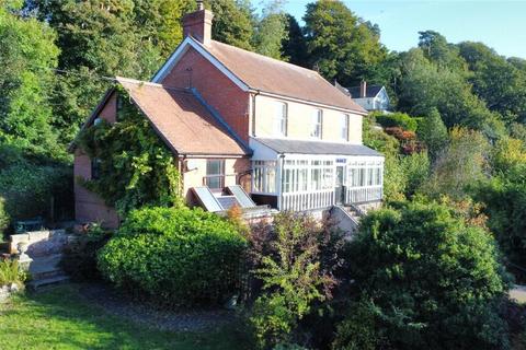 undefined, St. Johns Hill, Shaftesbury