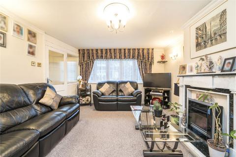 4 bedroom semi-detached house for sale, Appledore Crescent, Sidcup, DA14