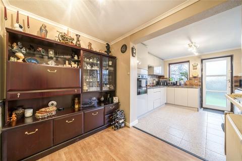4 bedroom semi-detached house for sale, Appledore Crescent, Sidcup, DA14