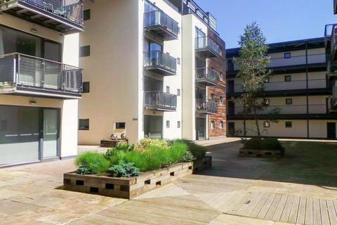 undefined, Isaac Way, Manchester M4
