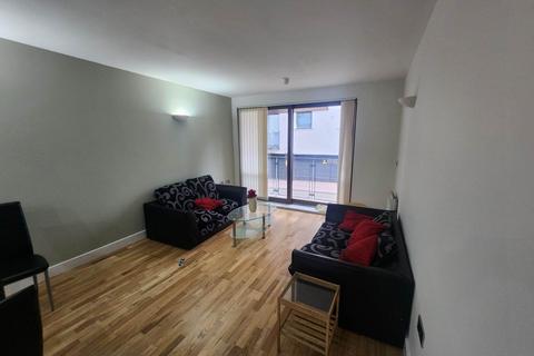 undefined, Isaac Way, Manchester M4