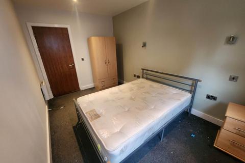 undefined, Isaac Way, Manchester M4