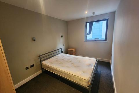 undefined, Isaac Way, Manchester M4