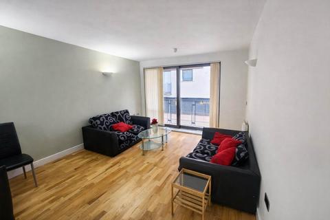 undefined, Isaac Way, Manchester M4