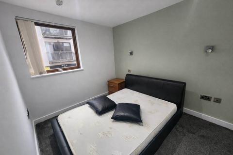 undefined, Isaac Way, Manchester M4