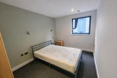 undefined, Isaac Way, Manchester M4