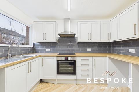 3 bedroom end of terrace house for sale, Stafford Walk, Macclesfield SK10