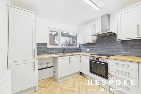 3 bedroom end of terrace house for sale, Stafford Walk, Macclesfield SK10