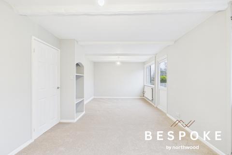 3 bedroom end of terrace house for sale, Stafford Walk, Macclesfield SK10