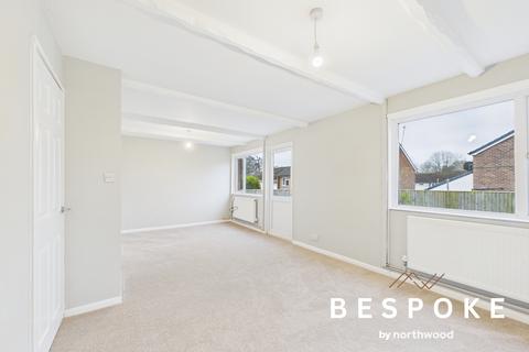 3 bedroom end of terrace house for sale, Stafford Walk, Macclesfield SK10