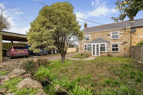 4 bedroom cottage for sale, West Road, Newquay TR8