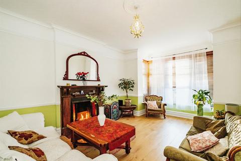 undefined, Bath Road, Worthing