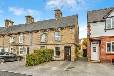 undefined, Peter Street, Ashbourne