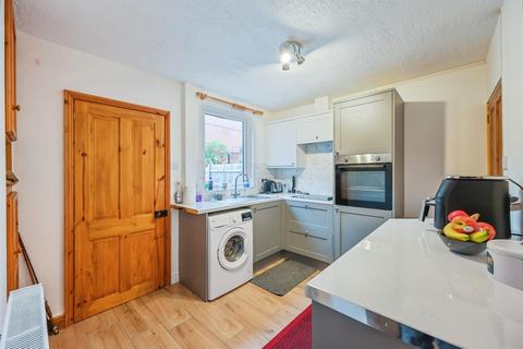 undefined, Peter Street, Ashbourne