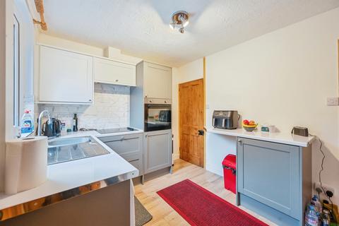 undefined, Peter Street, Ashbourne