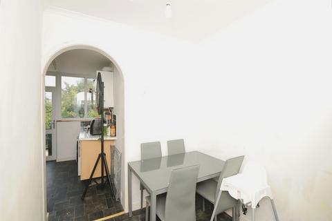 3 bedroom terraced house for sale, Oakfield Road, Hastings