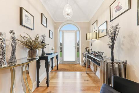 5 bedroom detached house for sale, Howley Hall Farm, Golf Lane, Morley
