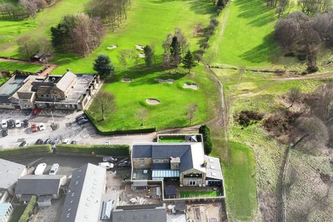 5 bedroom detached house for sale, Howley Hall Farm, Golf Lane, Morley