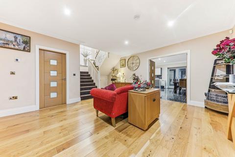 5 bedroom detached house for sale, Howley Hall Farm, Golf Lane, Morley