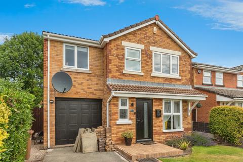 undefined, Ashleigh Close, Saltney, Chester