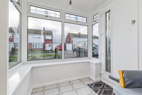 3 bedroom semi-detached house for sale, Roxby Close, Hartlepool