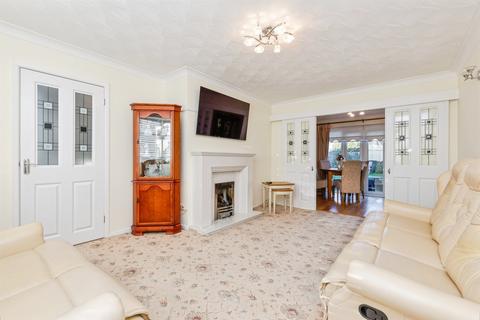 3 bedroom semi-detached house for sale, Roxby Close, Hartlepool