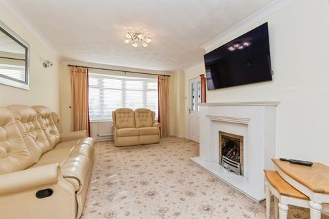 3 bedroom semi-detached house for sale, Roxby Close, Hartlepool