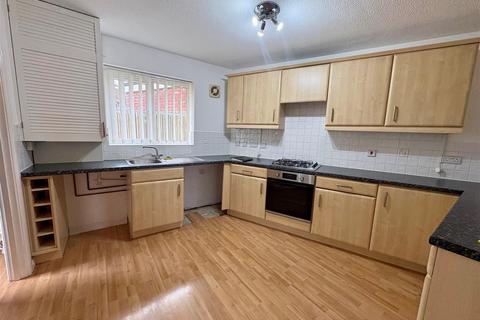 undefined, Hill Court, Broadlands, Bridgend County Borough, CF31 5BX