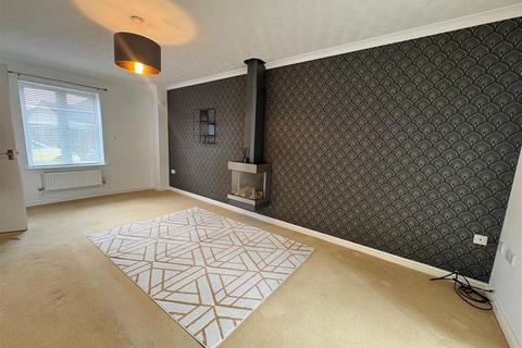 undefined, Hill Court, Broadlands, Bridgend County Borough, CF31 5BX