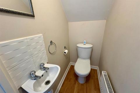 undefined, Hill Court, Broadlands, Bridgend County Borough, CF31 5BX