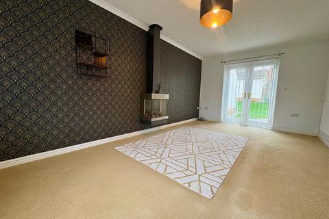 undefined, Hill Court, Broadlands, Bridgend County Borough, CF31 5BX