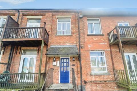 Drewry Court, Uttoxeter New Road, Derby