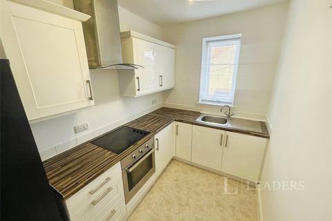 undefined, Drewry Court, Uttoxeter New Road, Derby