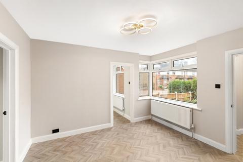 undefined, GRANTHAM GARDENS RM6