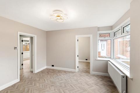 undefined, GRANTHAM GARDENS RM6