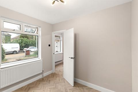 undefined, GRANTHAM GARDENS RM6