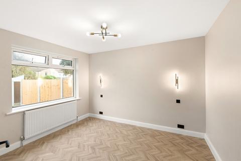 undefined, GRANTHAM GARDENS RM6