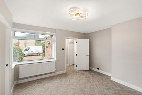 undefined, GRANTHAM GARDENS RM6