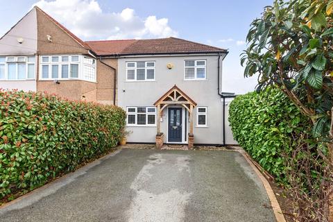 undefined, Burns Avenue, Sidcup, DA15