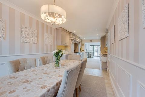 undefined, Burns Avenue, Sidcup, DA15