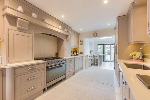 undefined, Burns Avenue, Sidcup, DA15