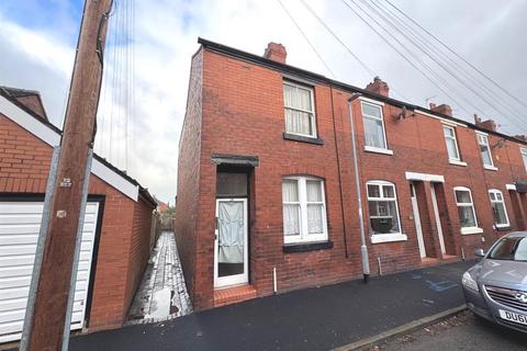 2 bedroom terraced house for sale, Frith Street, Leek