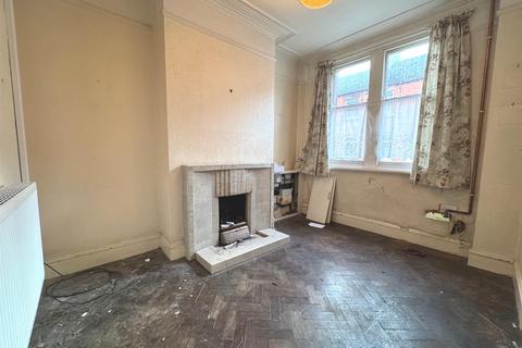 2 bedroom terraced house for sale, Frith Street, Leek