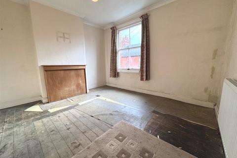 2 bedroom terraced house for sale, Frith Street, Leek